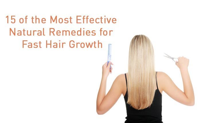 how to regrow hair crown